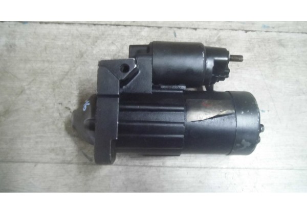 Стартер Renault Kangoo, Clio II, Logan, Megane II, Scenic II, Modus, 1.5DCi, за КПП, M000T91581, 7711135521, 7711135521, 8200021396, 8200021396, 8200227092, 8200227092, 8200426577, 8200426577, 8200584658, 8200584658, 8200584685, 8200584685